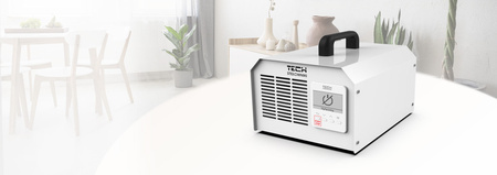 Generator ozonu OTS-15