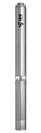 4 FP4 B015 (1,1 kW, 400 V) pompa głębinowa
