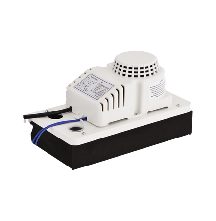 CONAQUA pompa do kondensatu