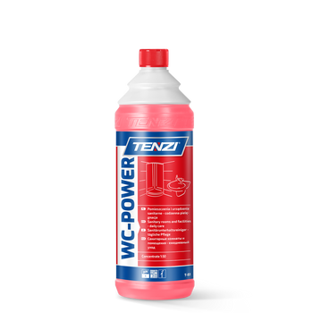 WC-Power 1L