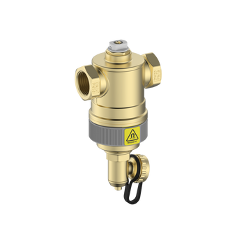 Filtr IBF-10 3/4" - Separator magnetyczny