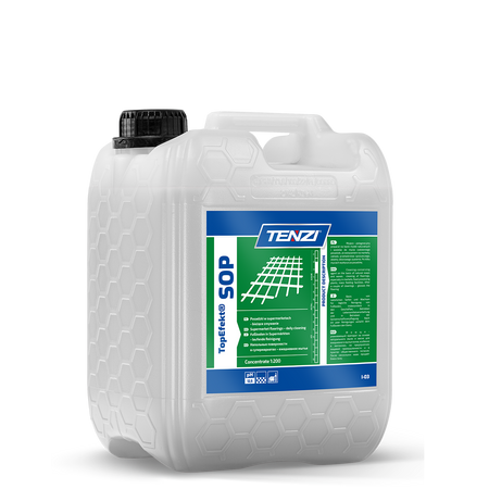 TopEfekt SOP 10L