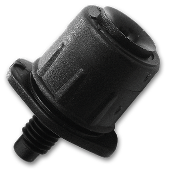 Zraszacz regulowany 360° , GZ 1/4" - 10szt.