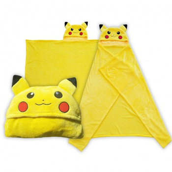 Koc POK-432FB 120x150 cm