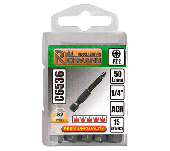 GROT PZ 1x50MM S2-ACR