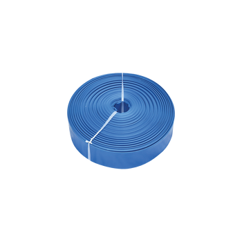 Wąż tłoczny PCV 1-1/2"/ 50 m