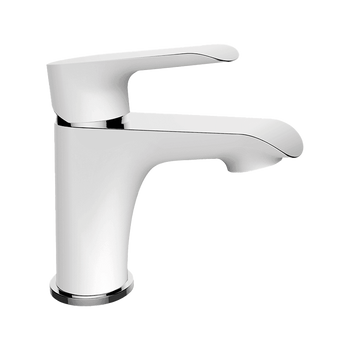 Alea - bateria umywalkowa stojąca