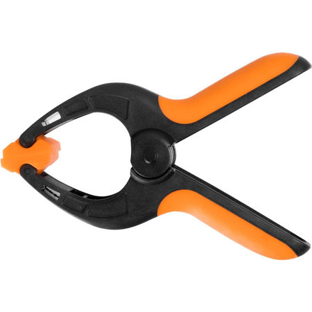 ŚCISK SPRĘŻYNOWY 100 MM