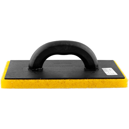 PACA PCV GĄBKA RZADKA ŻÓŁTA 270x130MM