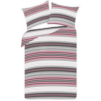 Pościel H9002BL różowy