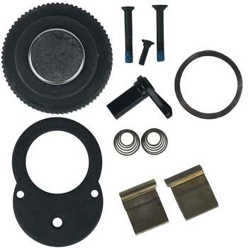 ZESTAW NAPRAWCZY DO KLUCZY DYN. C8212 1/4'