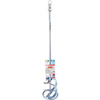 MIESZADŁO DO ZAPRAW M14  600x120MM