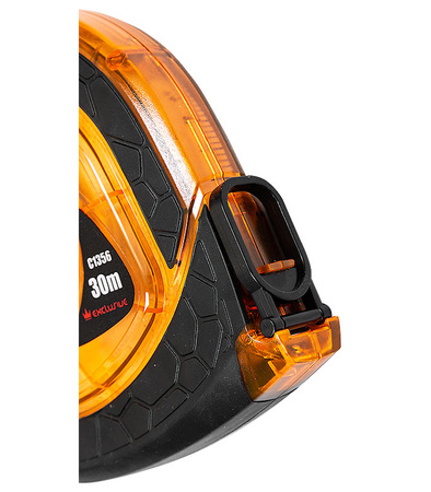 MIARA PCV PROFESSIONAL 30 M CERTYFIKAT