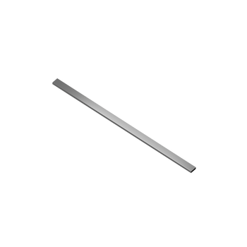 EXCELLENT Ortigo wspornik kabiny 120 cm do docięcia, chrom chrom KAEX.5099.CR