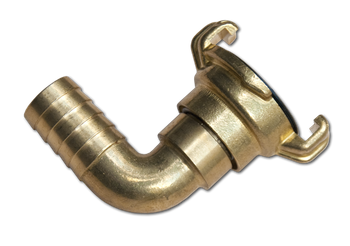 IMITATE Złącze kłowe kątowe obrotowe 1/2" - 13mm