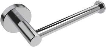 Uchwyt na papier toaletowy - ścienny chrom ADJ 0211