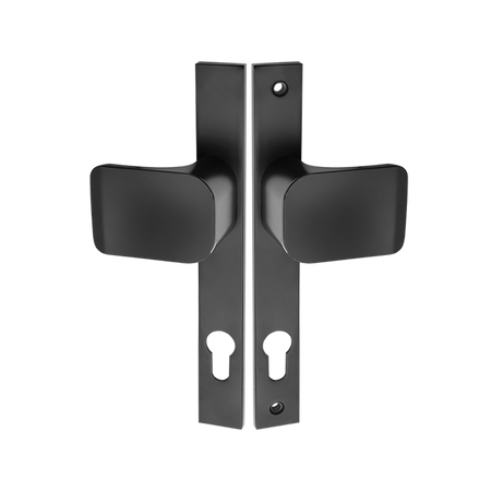 MAGNAT uchwyt-uchwyt na szyldzie długim na wkładkę