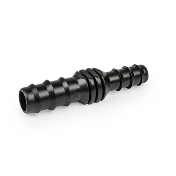 Łącznik z redukcją na wąż 16mm / 12mm