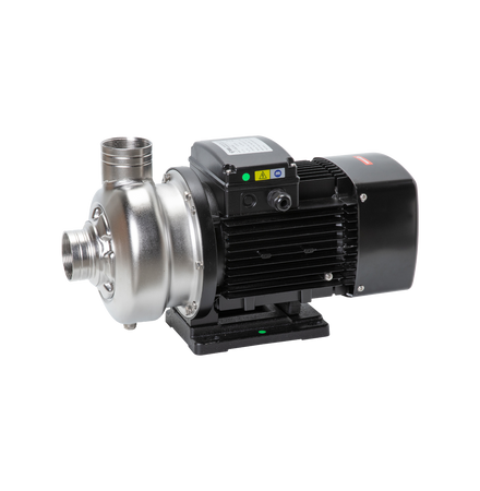 F-CPM 27 INOX (3 kW, 400 V) pompa hydroforowa