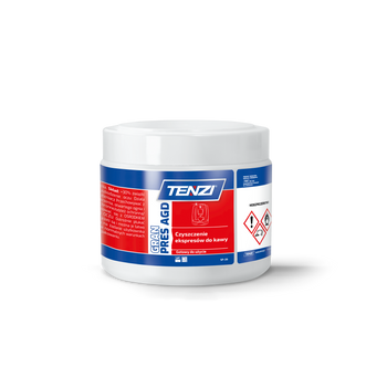 Gran PRES AGD 0,5KG