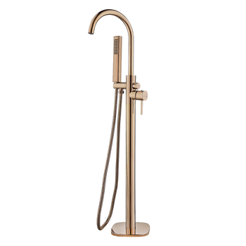 Pola - bateria wannowa wolnostojąca