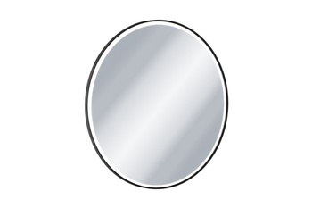 EXCELLENT Corido lustro łazienkowe 100 cm okrągłe DOEX.CO100.BL