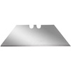 OSTRZA TRAPEZOWE STAL SK5 0,65 MM