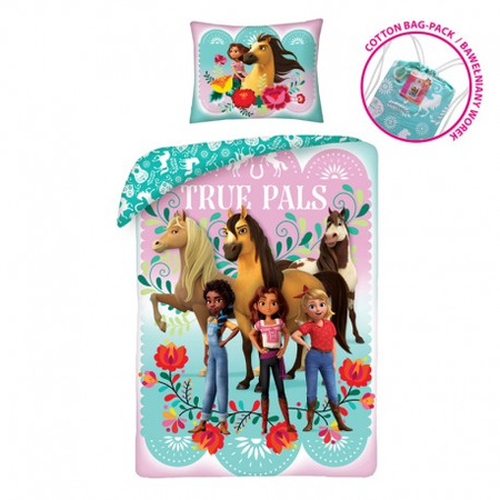 Spirit pościel SP-8331BL