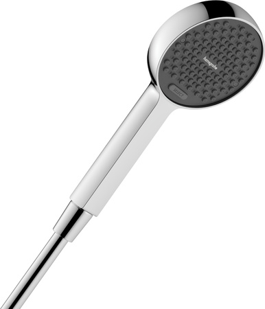 HG Activera Select S Główka prysznicowa 95 2jet EcoSmart, Chrom