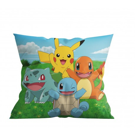 Poduszka Pokemon POK-400C