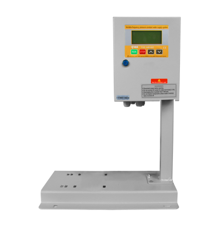 IVR 09 T (7,5 kW, 400 V, 18 A) Inverter
