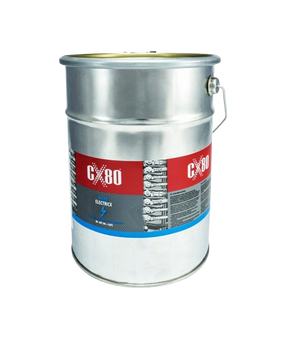 CX80 - SMAR ELECTRICX 4,5KG Smar dobre przewodnictwo elektryczne