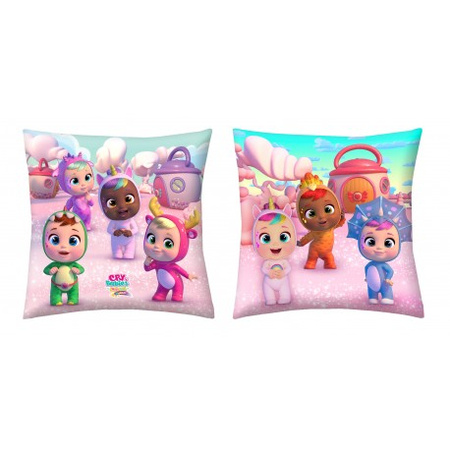 Poduszka Cry Baby CB-6203C