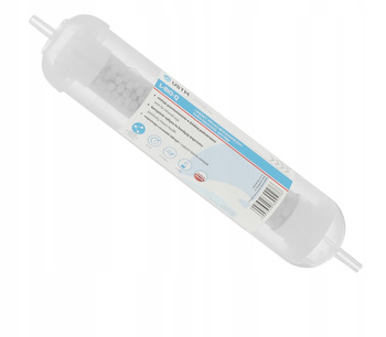 Biorezonator wody - stymulator bioceramiczny FIR USTM L-BIO-Q