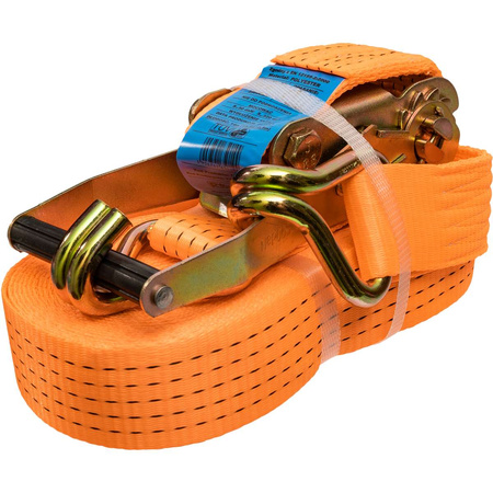 PAS TRANSPORTOWY 5T 14 M , EN12195-2/2000