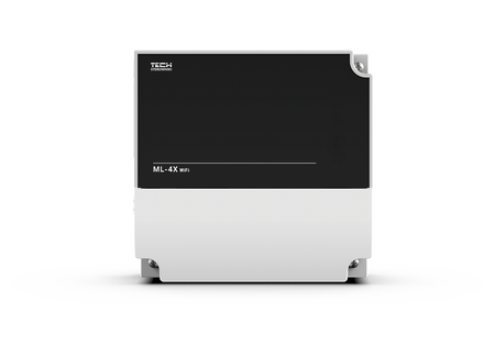 Seria 4X - ML-4X Wi-Fi biały