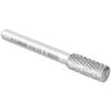 FREZ DO METALU ZYA/ST 10x20MM B1020