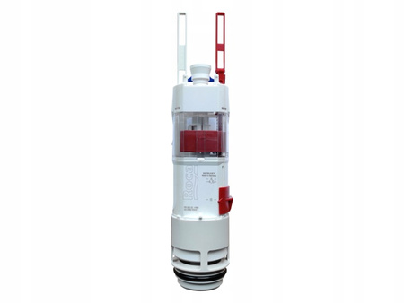 Zamiennik mechanizmu spustowego Roca DUPLO AV0031300R