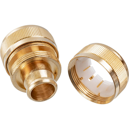 REPARATOR DO WĘŻA OGRODOWEGO 3/4' MOSIĄDZ