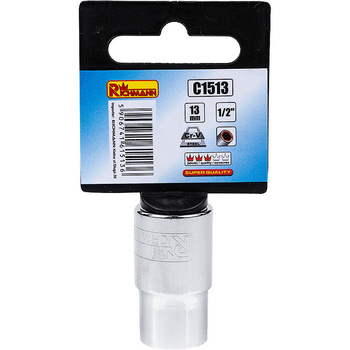 NASADKA 28 MM C.V. 1/2' ZAWIESZKA