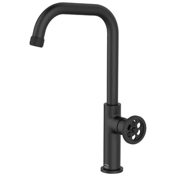 Muro - bateria zlewozmywakowa stojąca z wylewką L