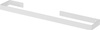Wieszak ścienny na ręcznik - 60 cm bianco ADM A621