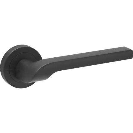 LUGA II klamka na rozecie