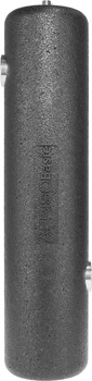 Dogrzewacz przepływowy BEH 460 bez grzałki elektrycznej, 2x GW G1 1/4", 1x GW G1 1/2"