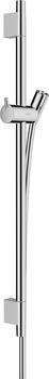 HG Unica Drążek prysznicowy S Puro 65 cm z wężem Isiflex 160 cm, Chrom