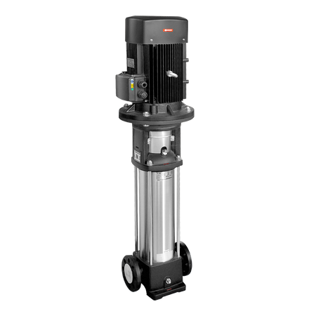 CVI INOX 3-33 T (3 kW, 400 V, IE3) pompa pionowa