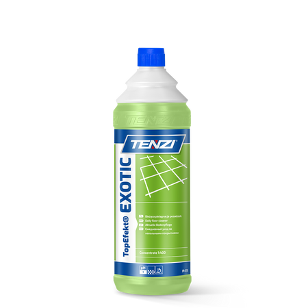 TopEfekt® EXOTIC 1L