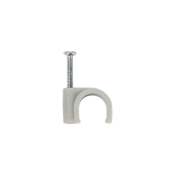 WHITE LINE uchwyt do mocowania węża