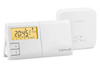 Salus bezprzewodowy, natynkowy, elektroniczny termostat 091FLRFv2, tygodniowy