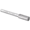 FREZ DO METALU ZYA 10x20MM A1020